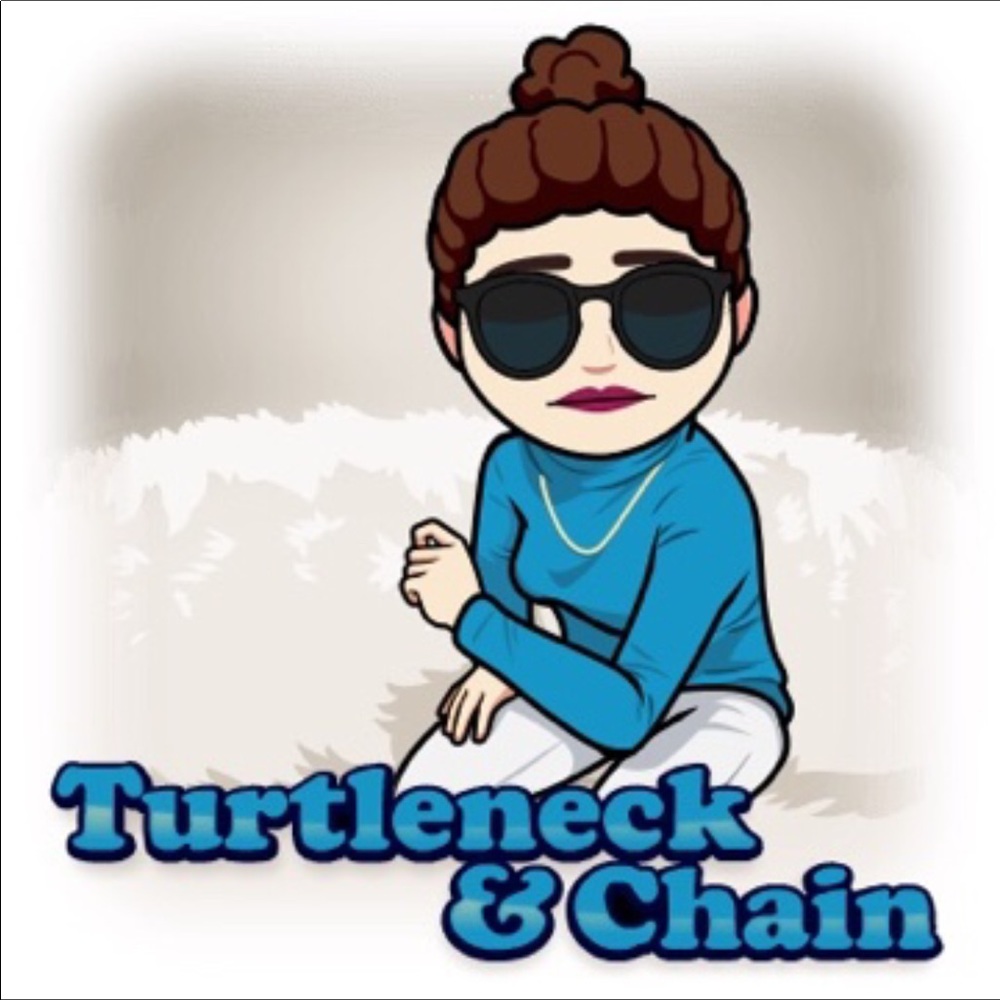 Meet your Posher, Lisa